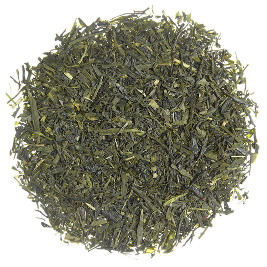 Southern Light Herbs Sencha Green Tea (Rolled Leaf)