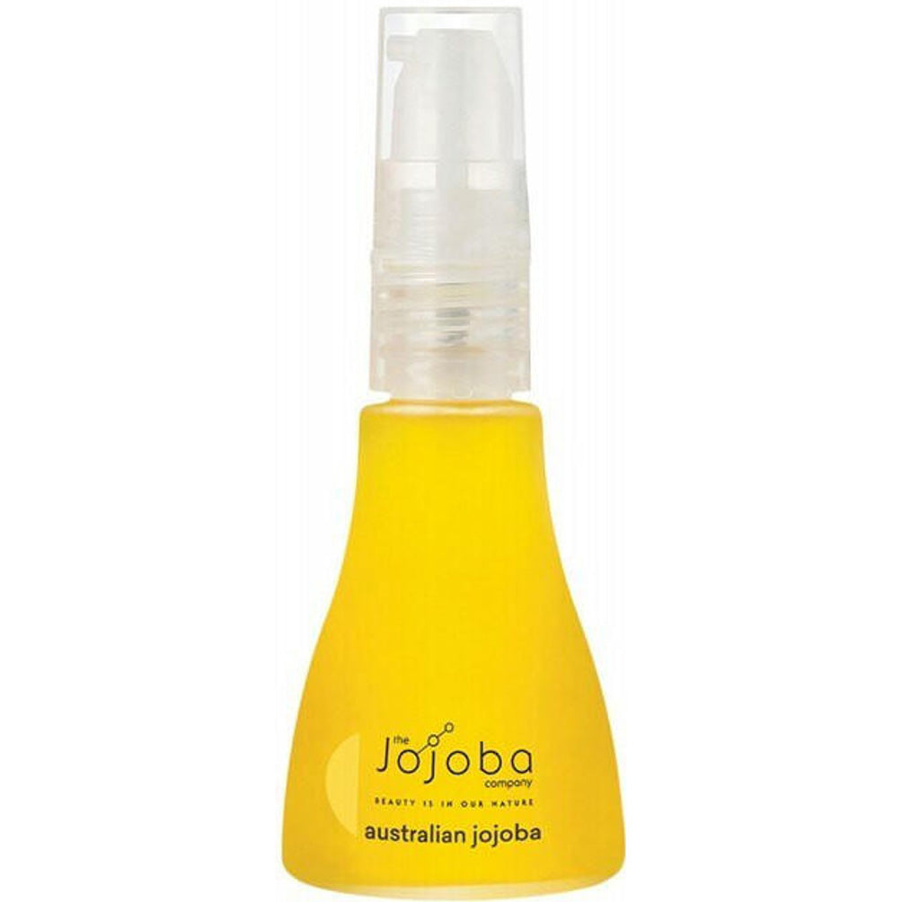 The Jojoba Company Australian Jojoba