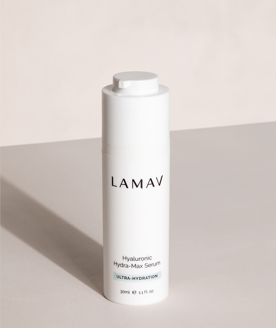 Lamav Hyaluronic Hydra-Max Serum