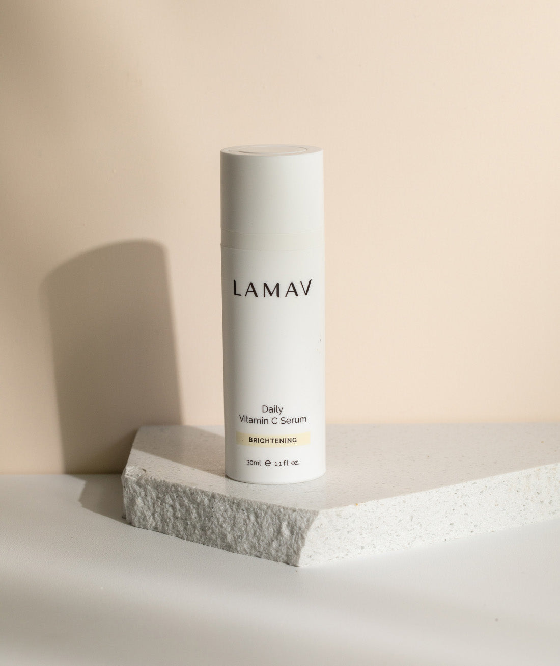 Lamav Daily Vitamin C Serum