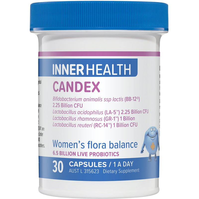 Inner Health Candex