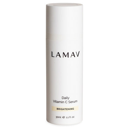 Lamav Daily Vitamin C Serum