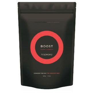 Tropeaka Boost Protein