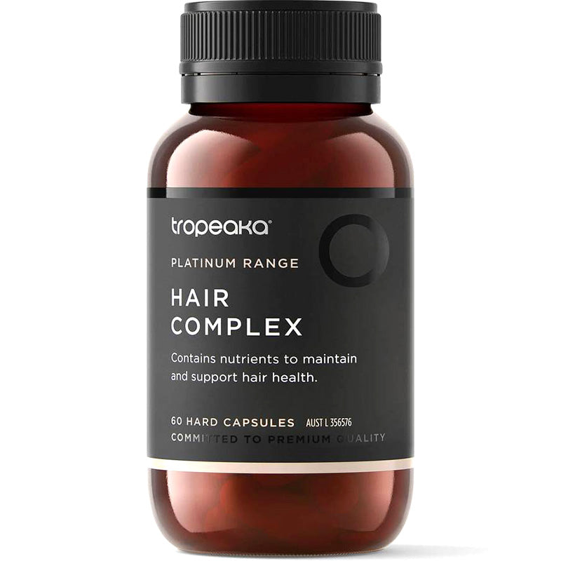 Tropeaka Hair Complex