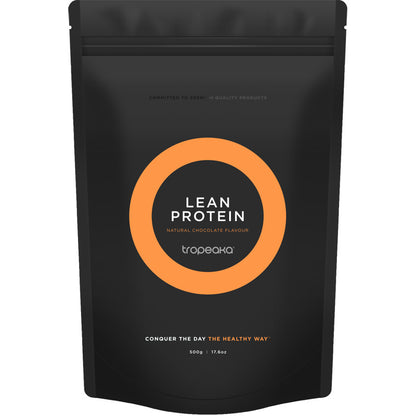 Tropeaka Lean Protein