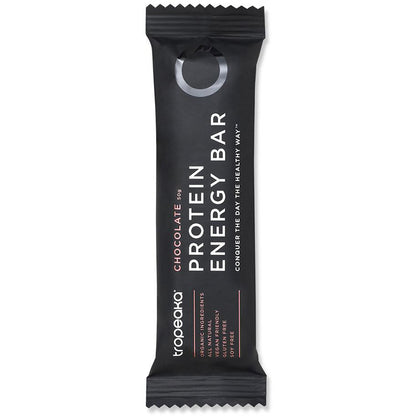 Tropeaka Protein Energy Bar